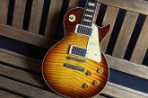 Gibson Custom Wildwood Specs 60th Anniversary 59 Les Paul Tom Murphy Painted Murphy Darkburst-2.jpg